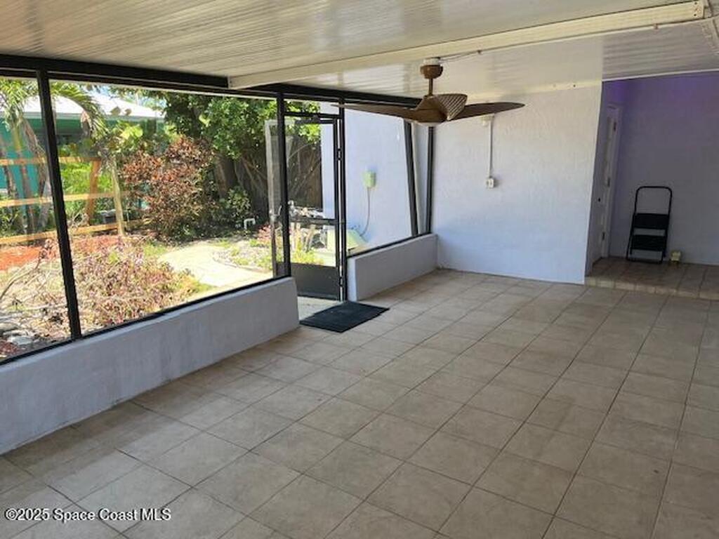 124 E Dover Street, Satellite Beach, FL 32937