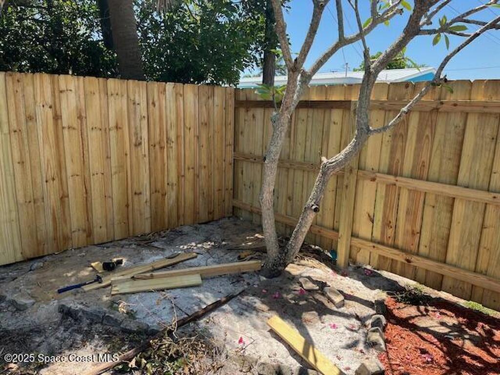 124 E Dover Street, Satellite Beach, FL 32937