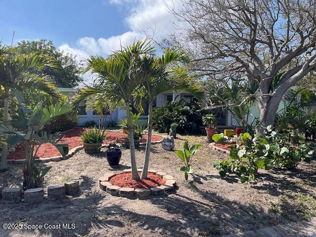 124 E Dover Street, Satellite Beach, FL 32937