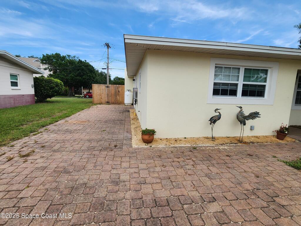 410 Fourth Street, Merritt Island, FL 32953