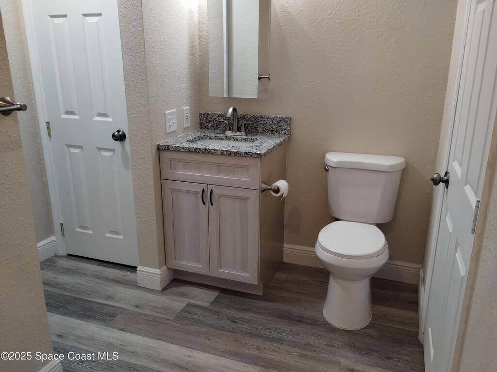 410 Fourth Street, Merritt Island, FL 32953