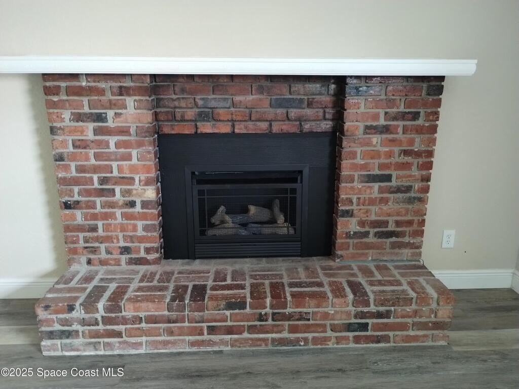 410 Fourth Street, Merritt Island, FL 32953