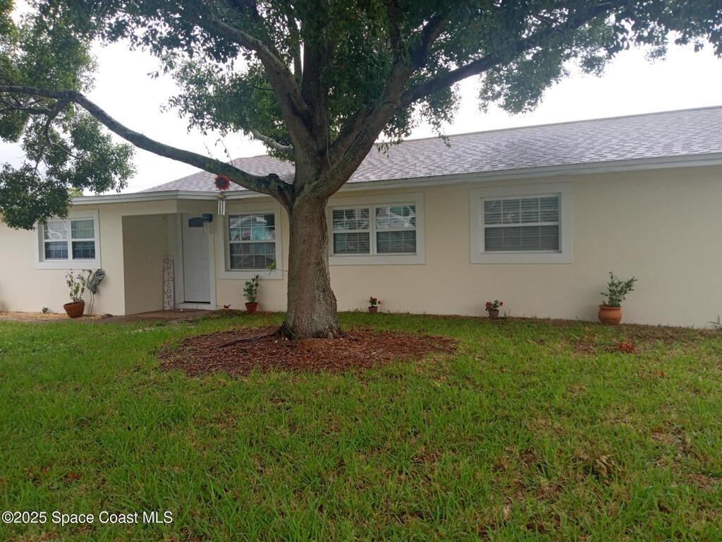 410 Fourth Street, Merritt Island, FL 32953