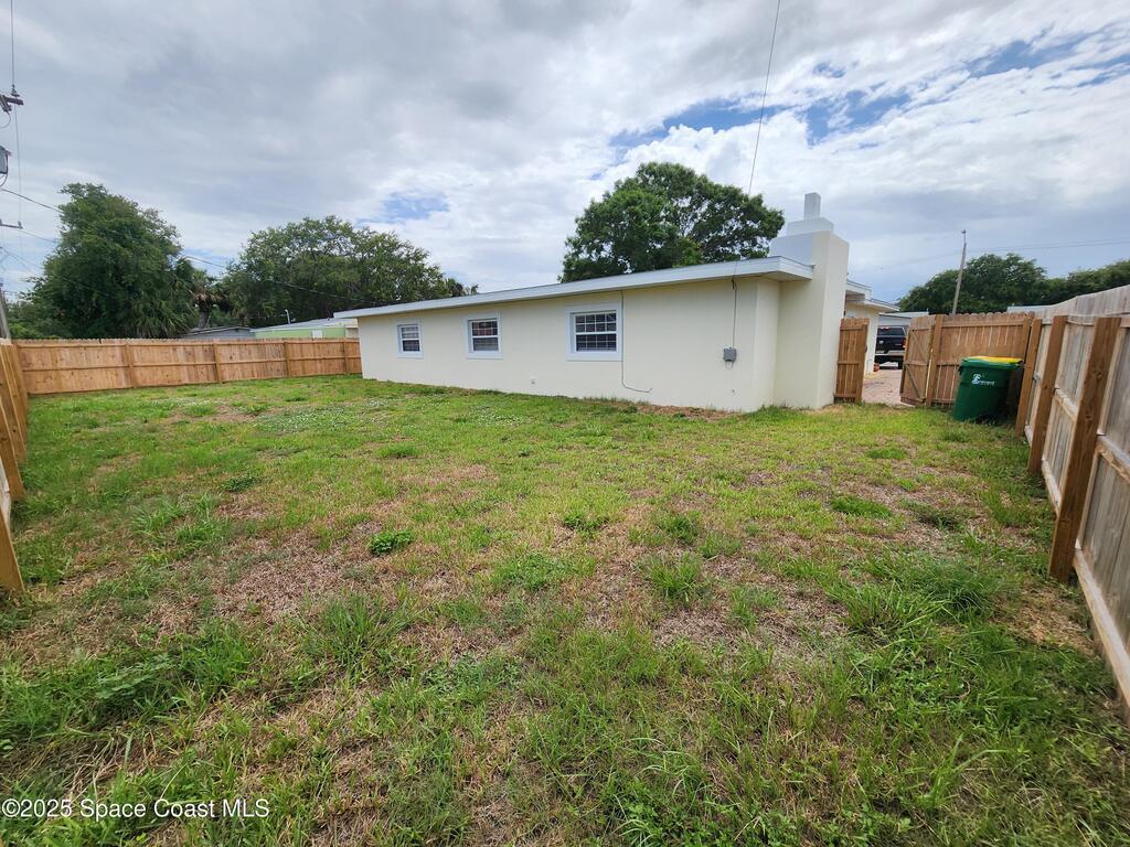 410 Fourth Street, Merritt Island, FL 32953