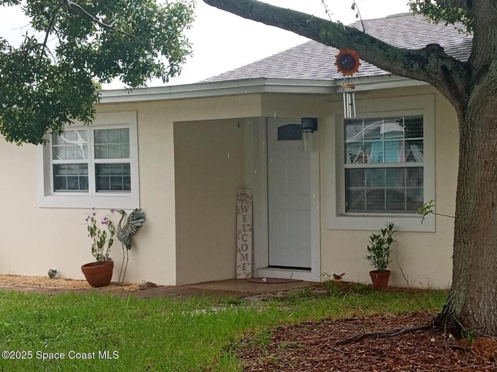 410 Fourth Street, Merritt Island, FL 32953