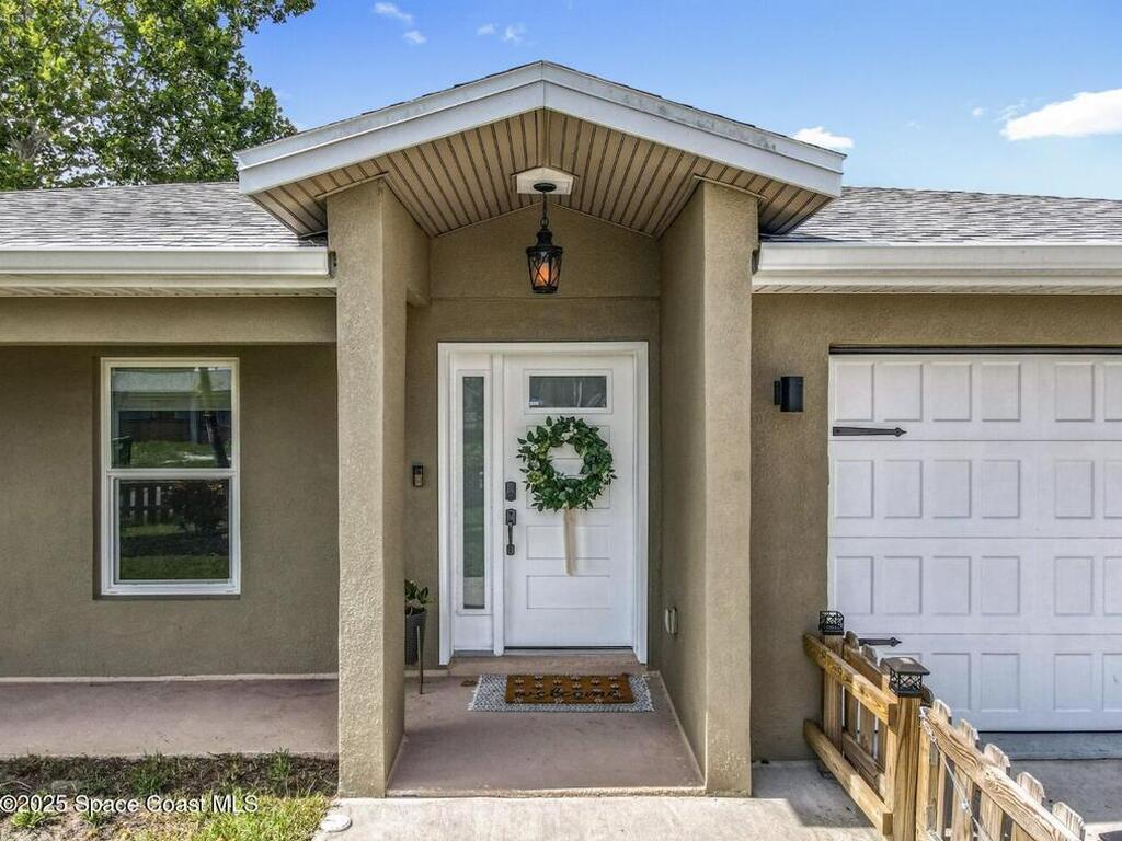 1425 Lester Court, Merritt Island, FL 32952