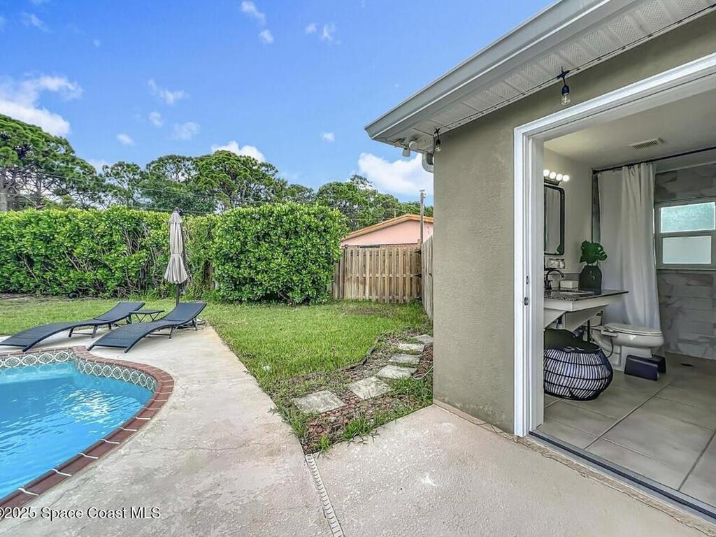 1425 Lester Court, Merritt Island, FL 32952