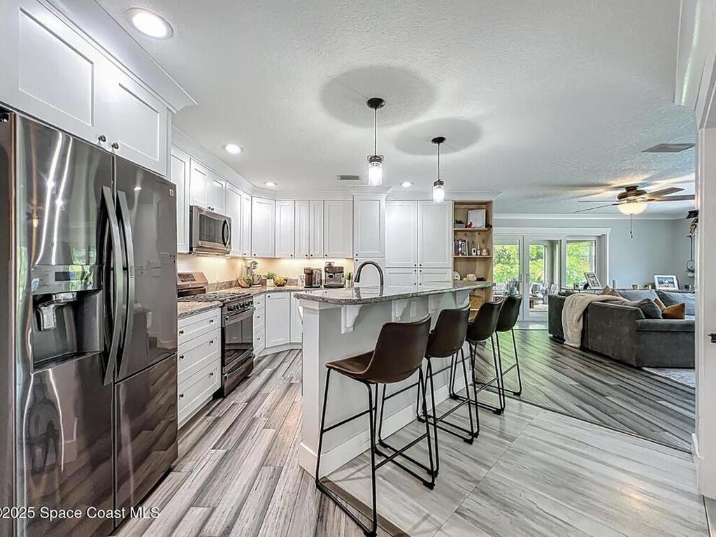 1425 Lester Court, Merritt Island, FL 32952