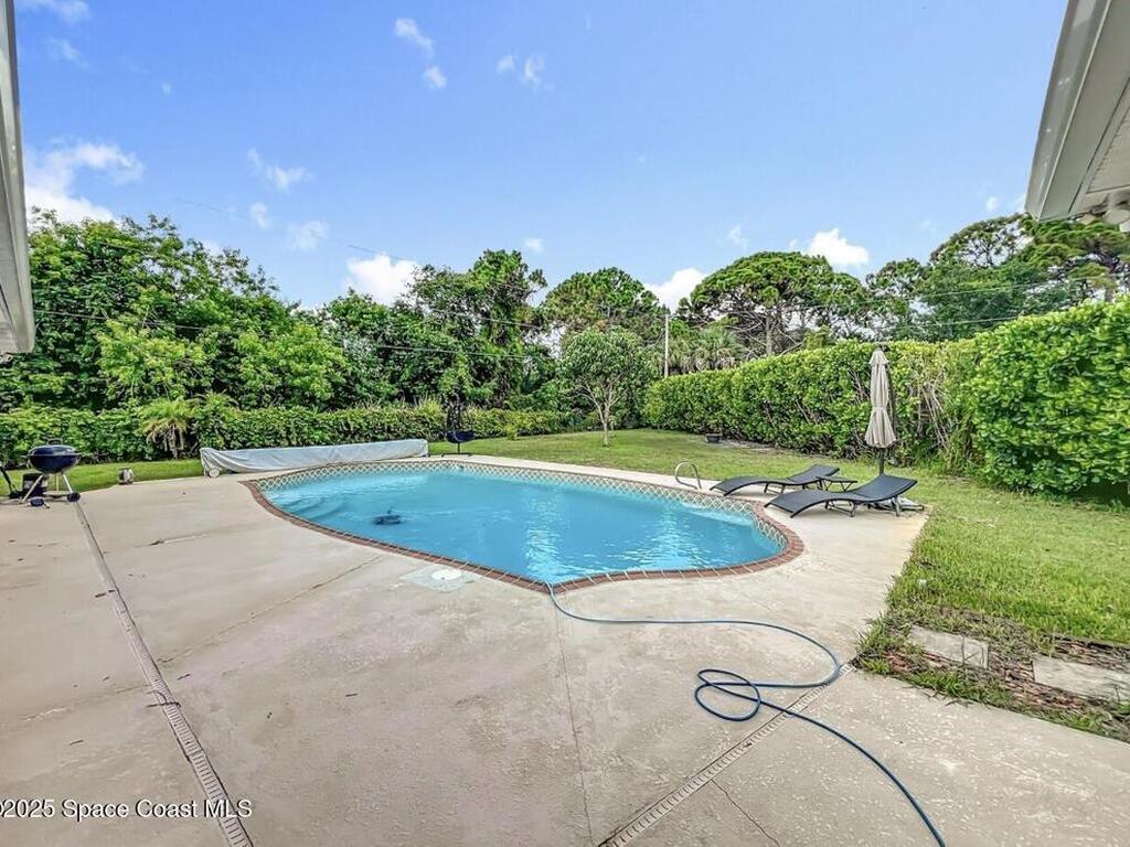 1425 Lester Court, Merritt Island, FL 32952