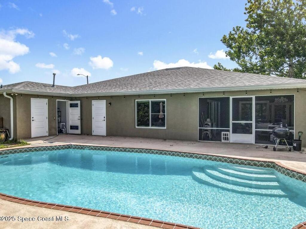 1425 Lester Court, Merritt Island, FL 32952