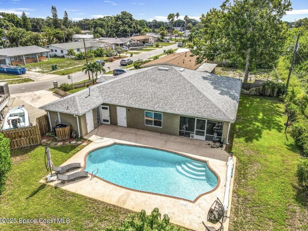 1425 Lester Court, Merritt Island, FL 32952