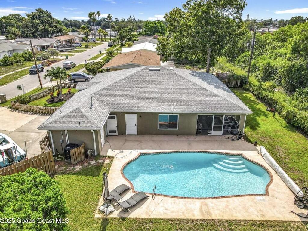 1425 Lester Court, Merritt Island, FL 32952
