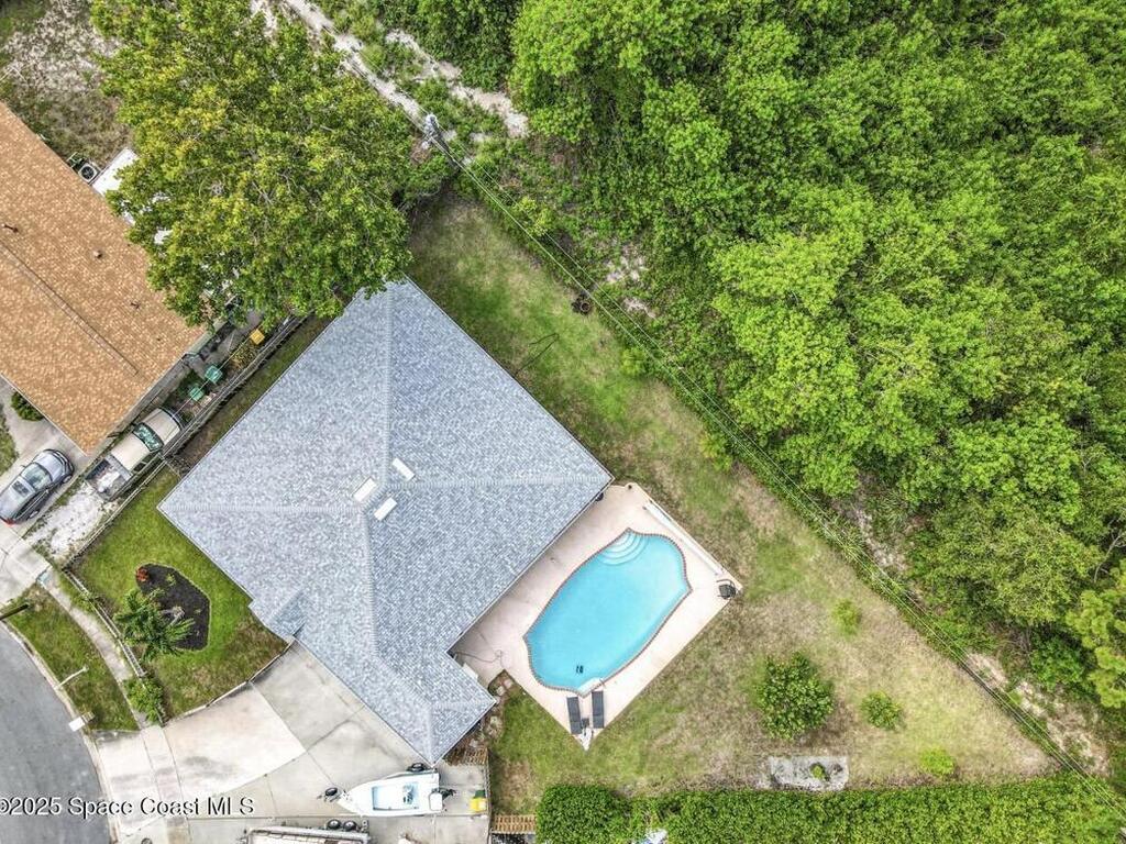 1425 Lester Court, Merritt Island, FL 32952