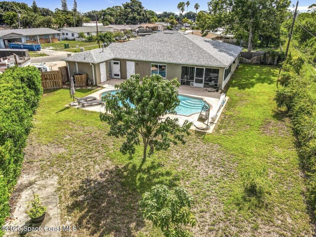 1425 Lester Court, Merritt Island, FL 32952