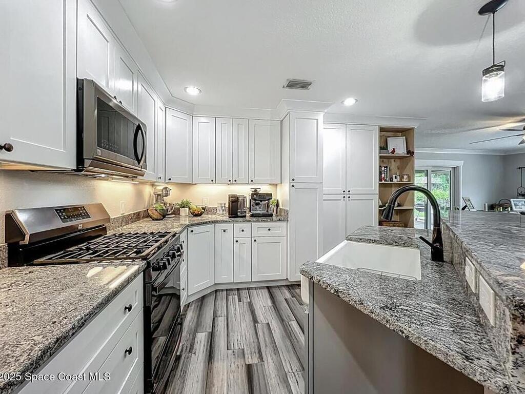 1425 Lester Court, Merritt Island, FL 32952