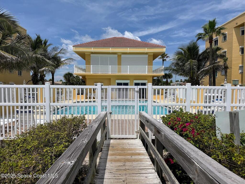 1791 Highway A1a Highway, Indian Harbour Beach, FL 32937