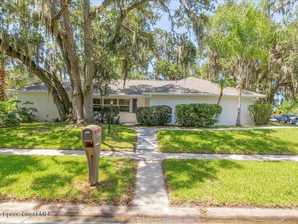 1351 Meadowbrook Road, Palm Bay, FL 32905