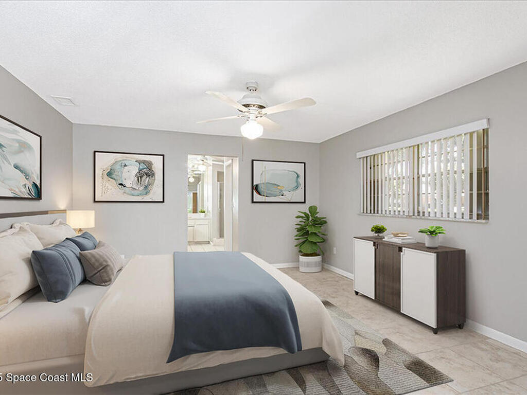 1351 Meadowbrook Road, Palm Bay, FL 32905