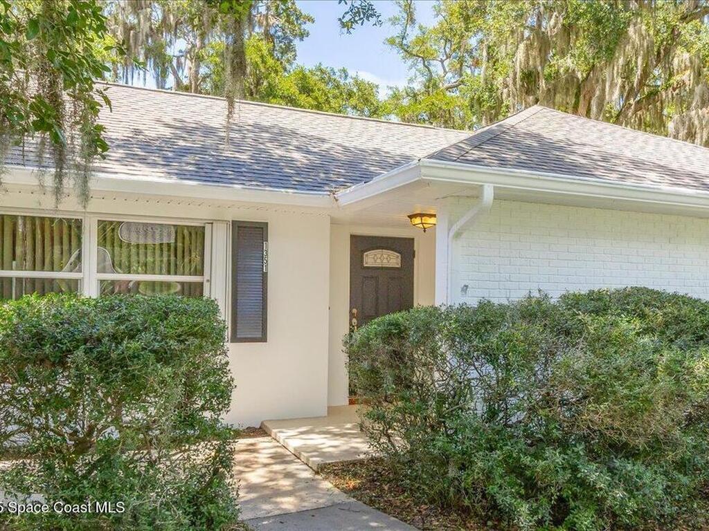 1351 Meadowbrook Road, Palm Bay, FL 32905