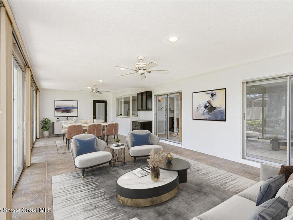 1351 Meadowbrook Road, Palm Bay, FL 32905