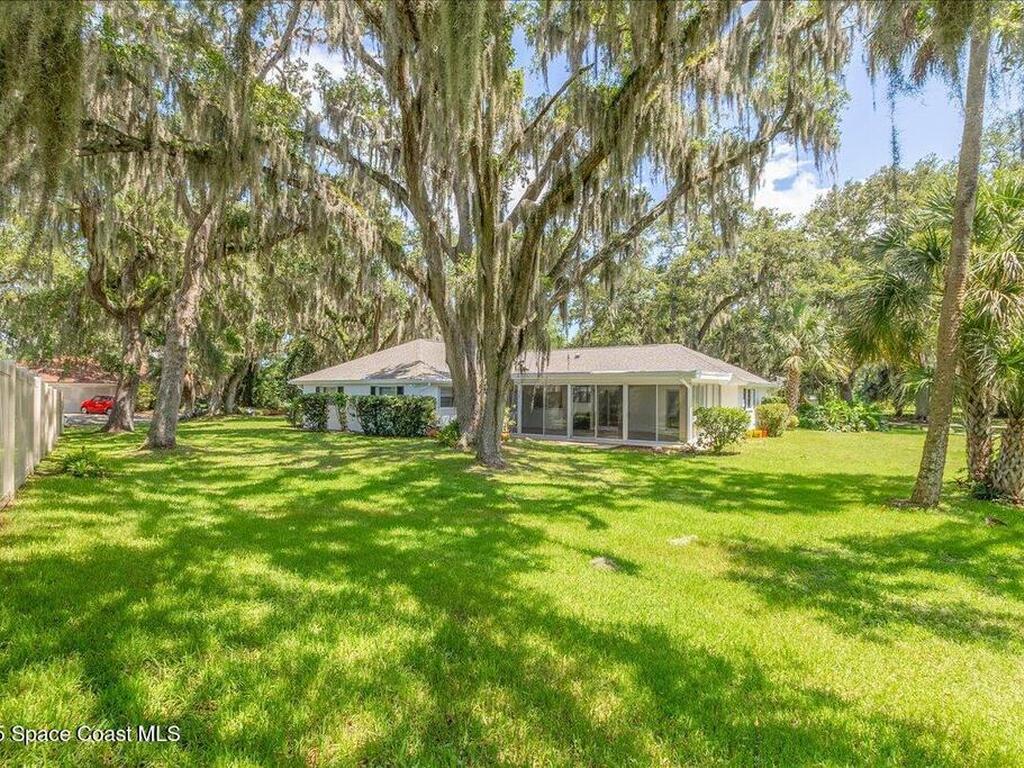 1351 Meadowbrook Road, Palm Bay, FL 32905