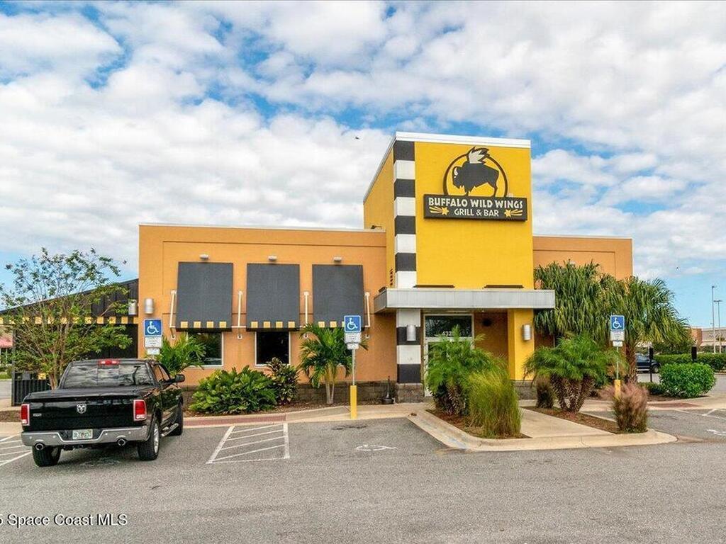 1351 Meadowbrook Road, Palm Bay, FL 32905