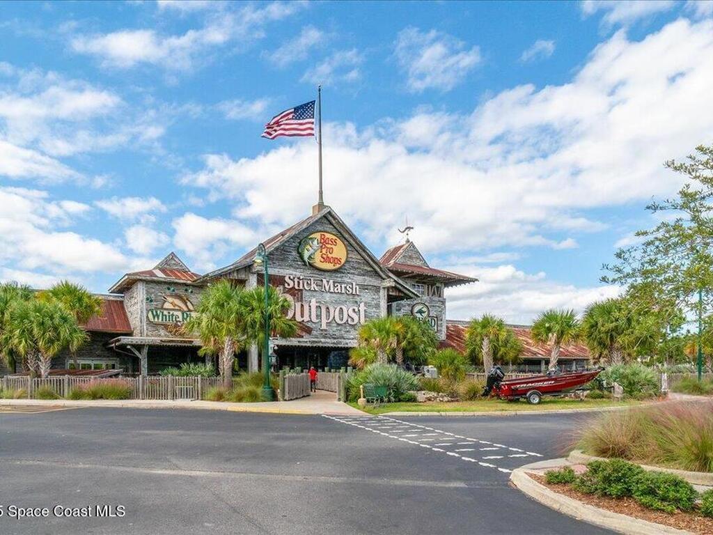 1351 Meadowbrook Road, Palm Bay, FL 32905