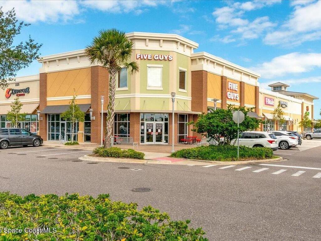 1351 Meadowbrook Road, Palm Bay, FL 32905