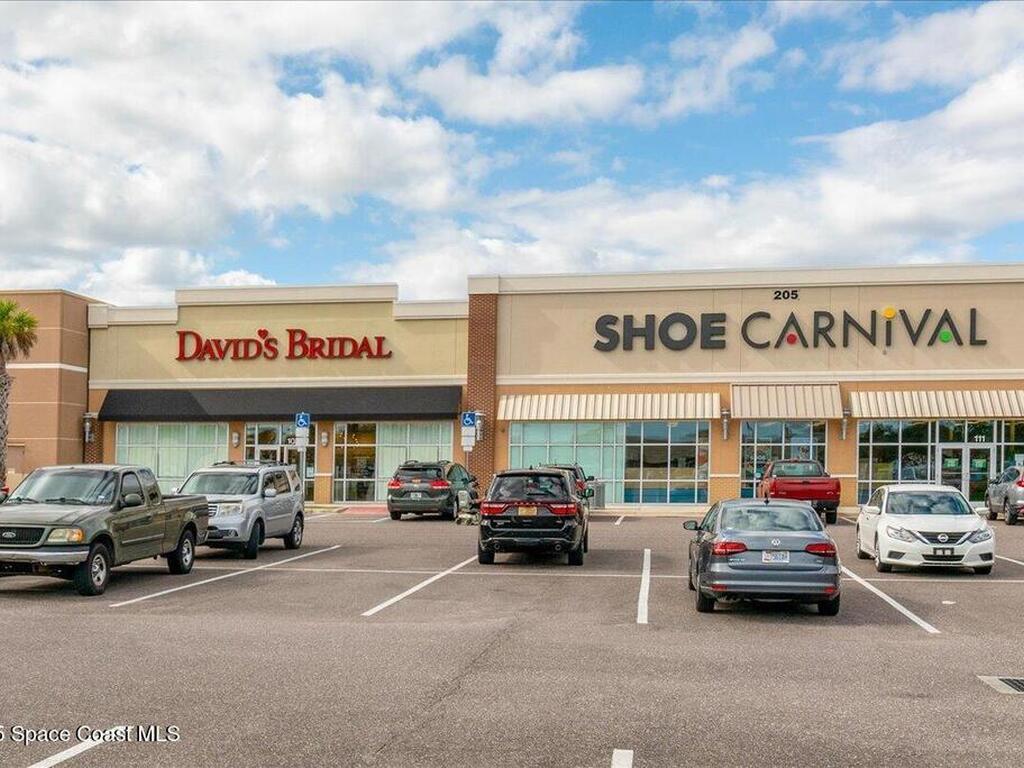 1351 Meadowbrook Road, Palm Bay, FL 32905