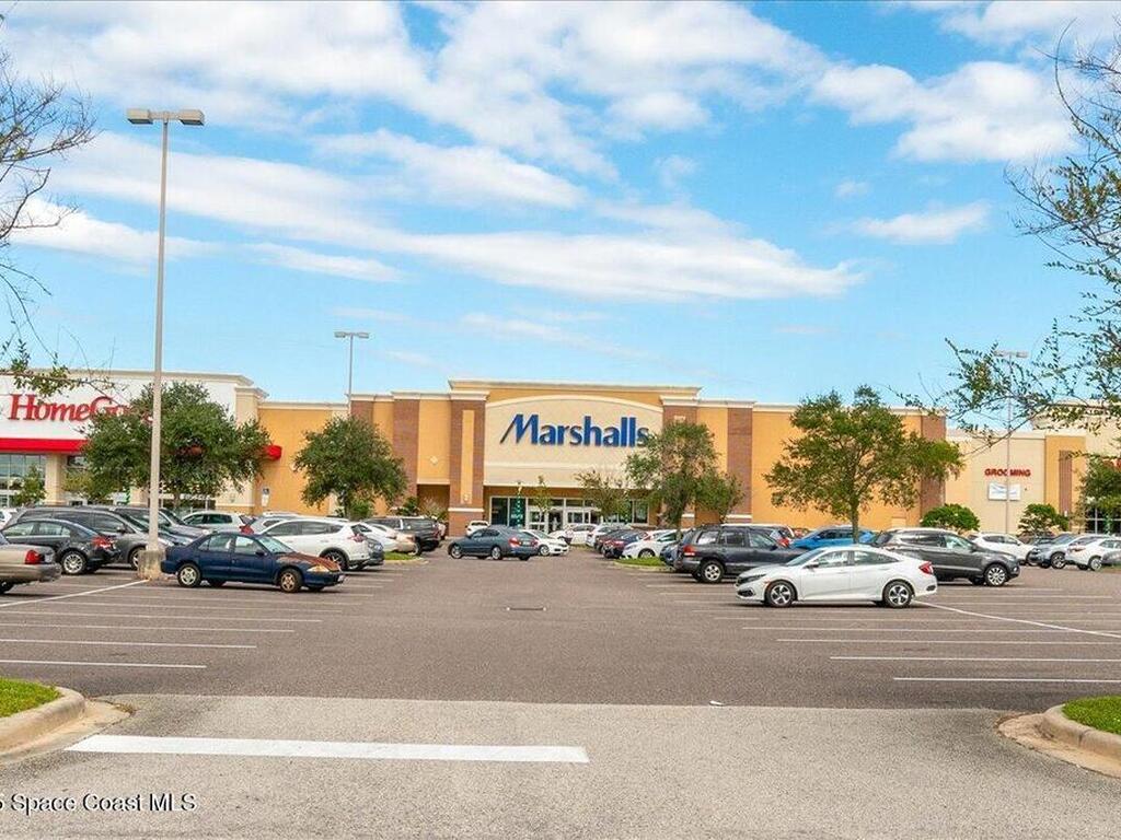 1351 Meadowbrook Road, Palm Bay, FL 32905
