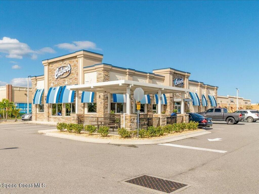 1351 Meadowbrook Road, Palm Bay, FL 32905