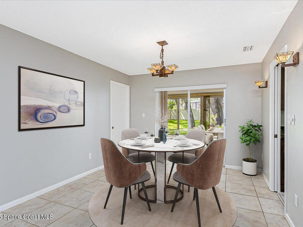 1351 Meadowbrook Road, Palm Bay, FL 32905