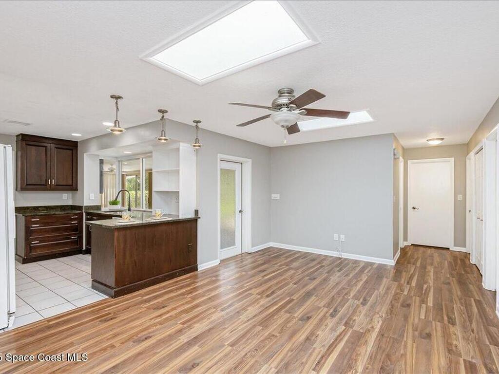 1351 Meadowbrook Road, Palm Bay, FL 32905