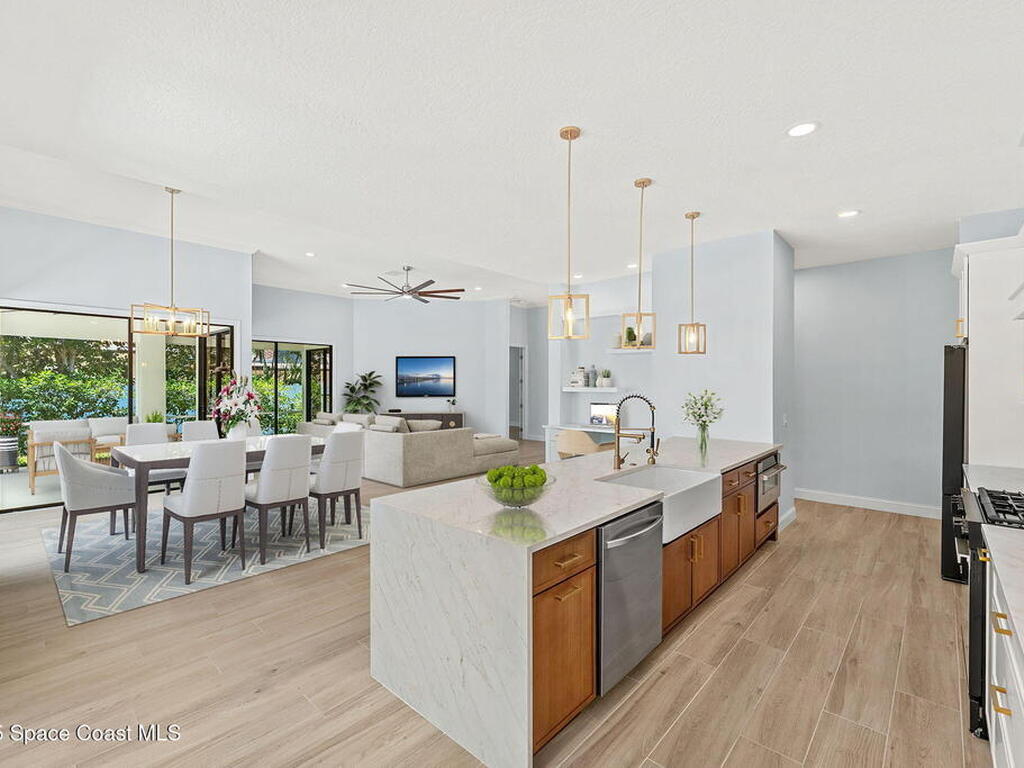 881 Peregrine Drive, Indialantic, FL 32903