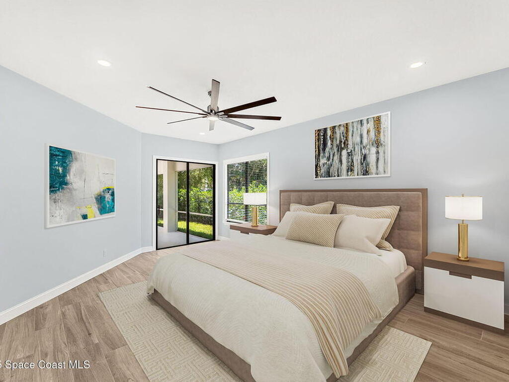 881 Peregrine Drive, Indialantic, FL 32903