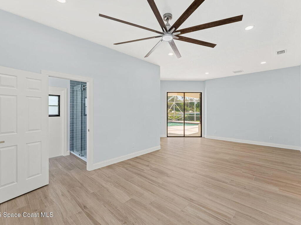 881 Peregrine Drive, Indialantic, FL 32903