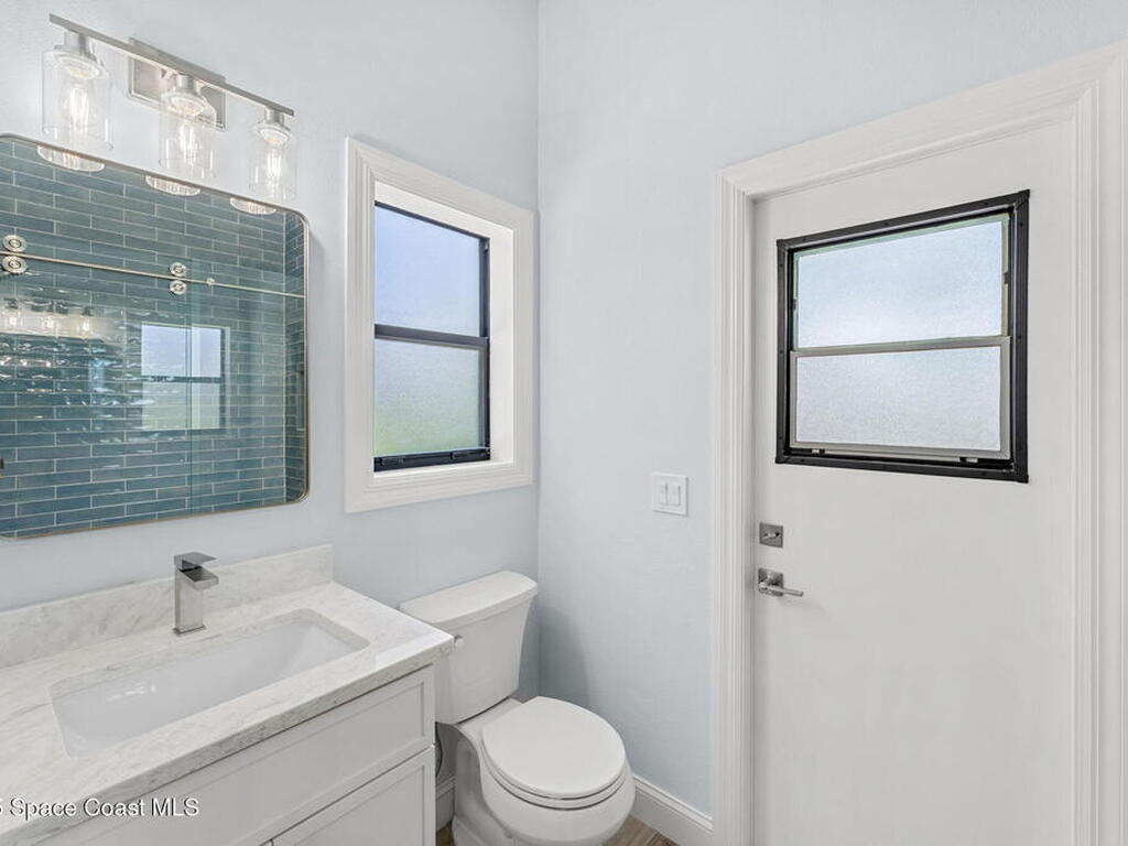 881 Peregrine Drive, Indialantic, FL 32903