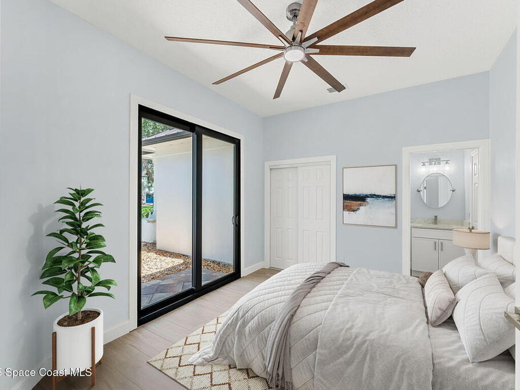 881 Peregrine Drive, Indialantic, FL 32903
