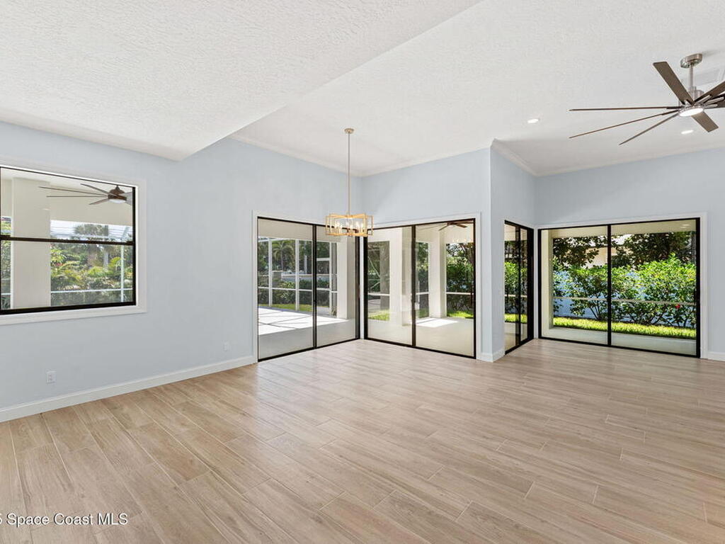 881 Peregrine Drive, Indialantic, FL 32903