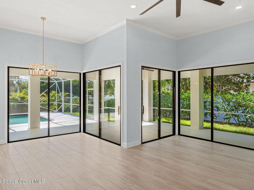 881 Peregrine Drive, Indialantic, FL 32903