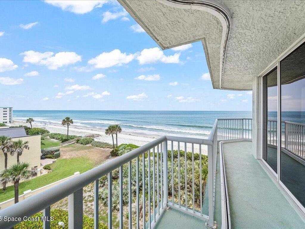275 Highway A1a, Satellite Beach, FL 32937