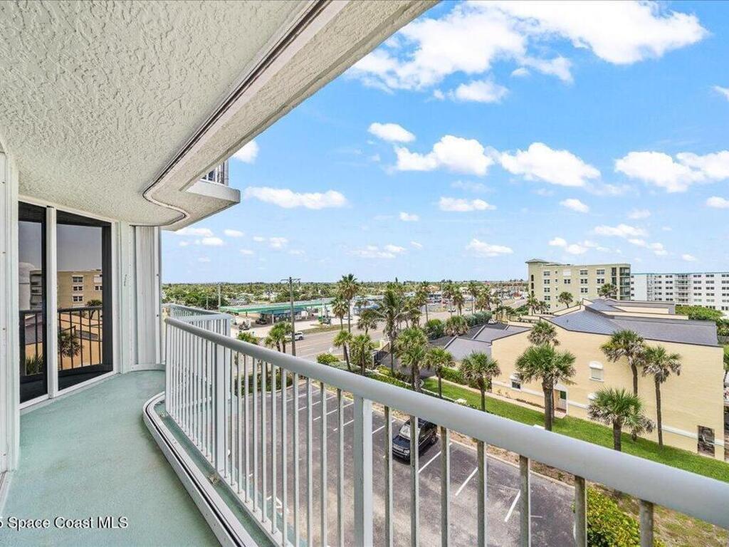 275 Highway A1a, Satellite Beach, FL 32937