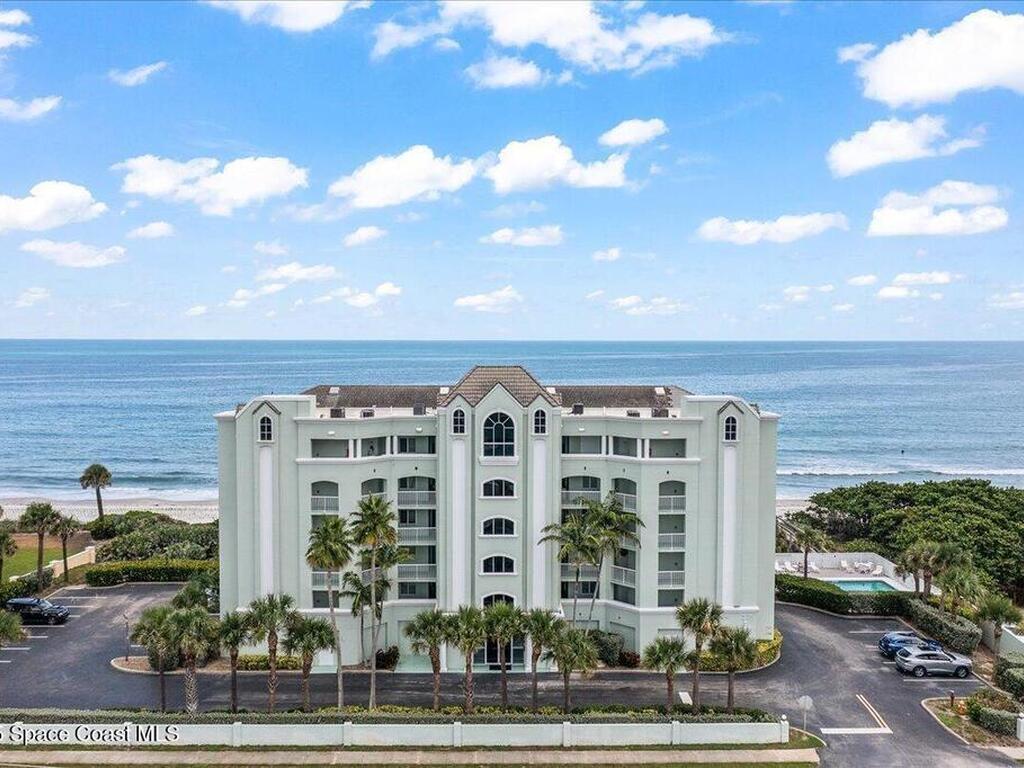 275 Highway A1a, Satellite Beach, FL 32937