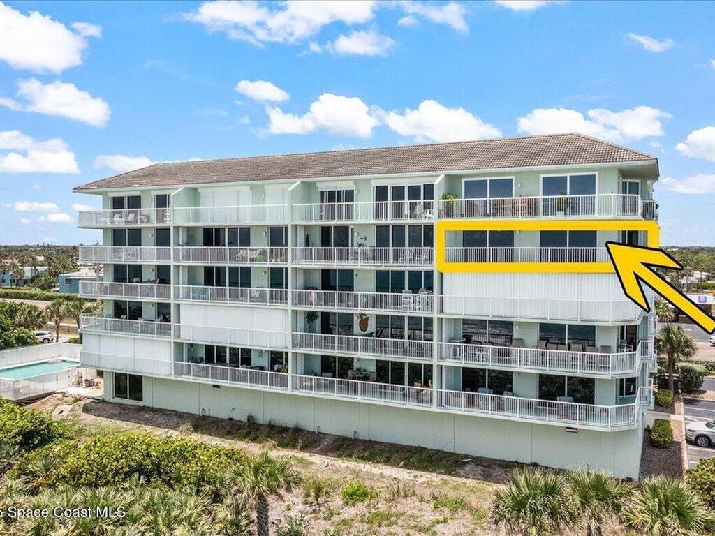 275 Highway A1a, Satellite Beach, FL 32937
