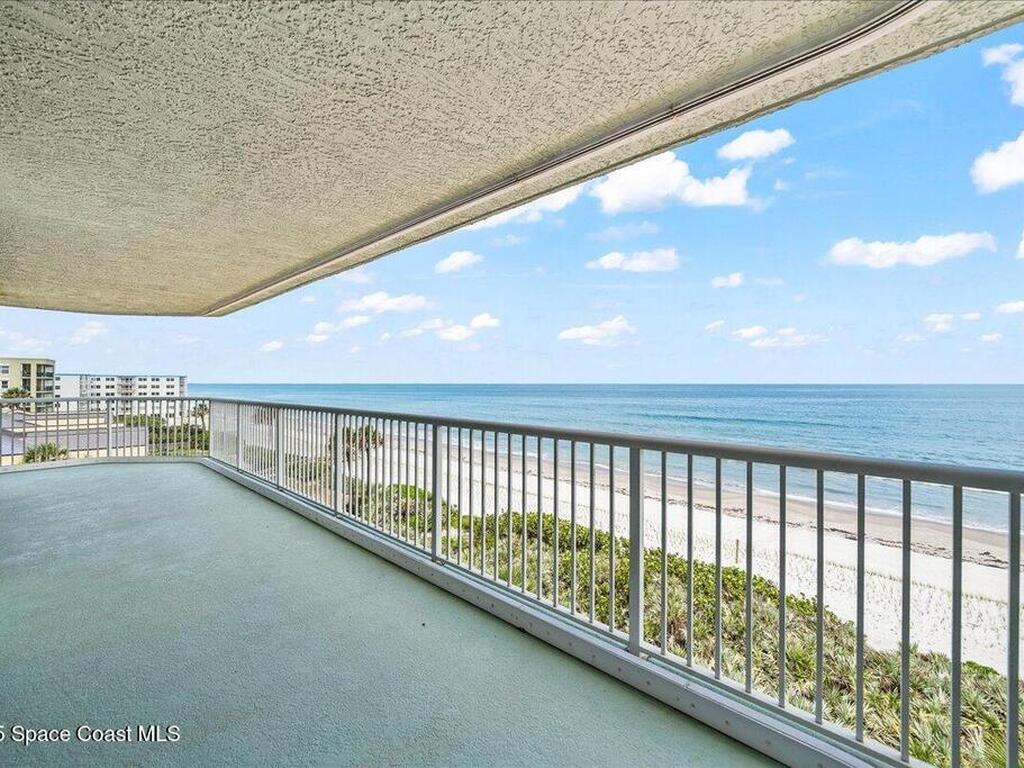 275 Highway A1a, Satellite Beach, FL 32937