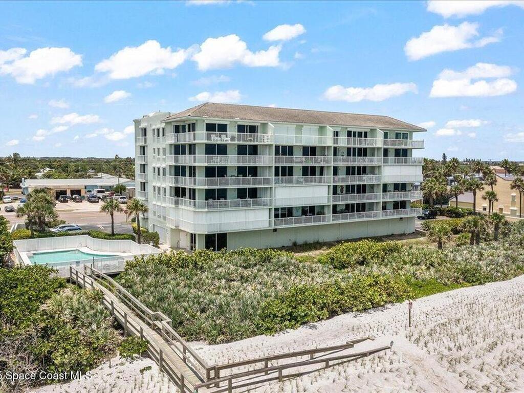 275 Highway A1a, Satellite Beach, FL 32937