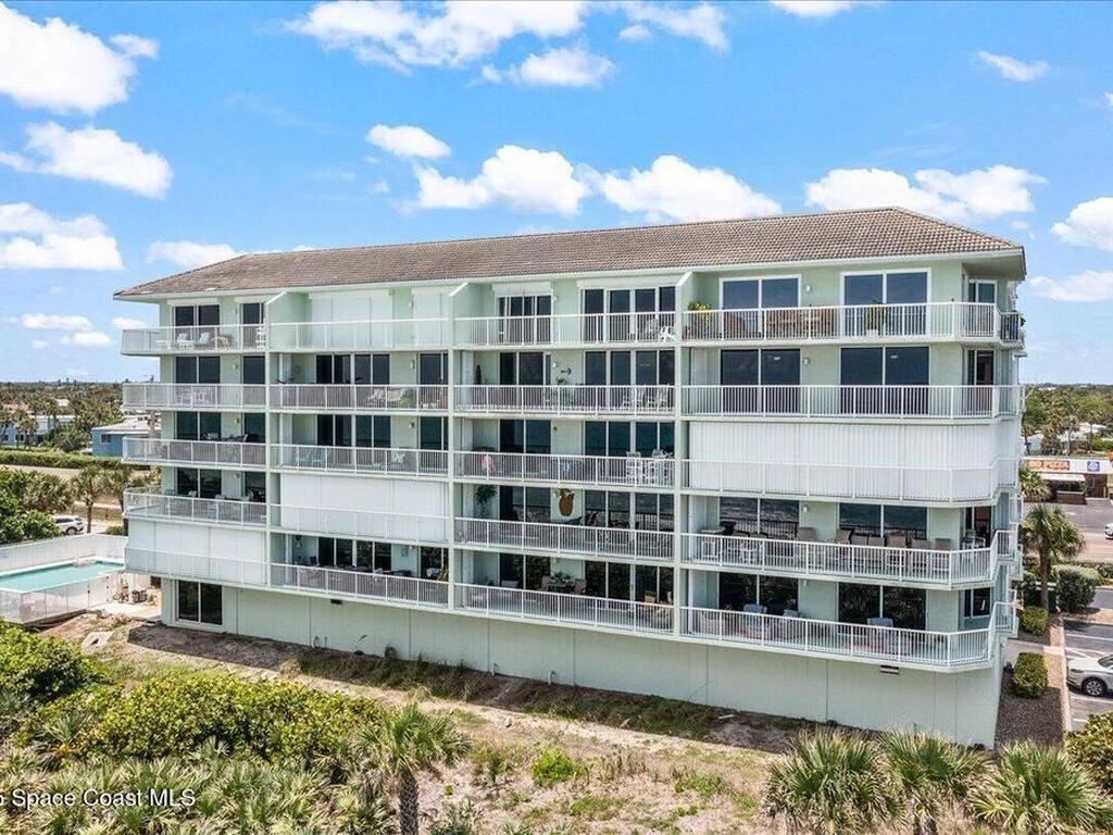 275 Highway A1a, Satellite Beach, FL 32937