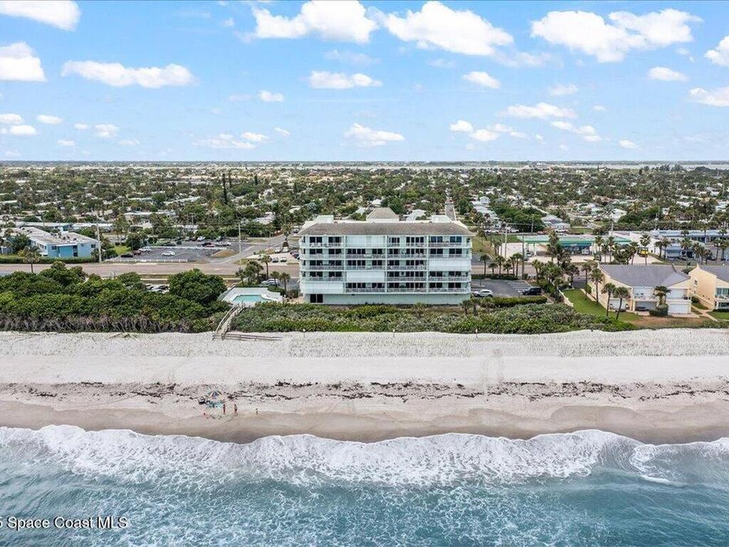 275 Highway A1a, Satellite Beach, FL 32937