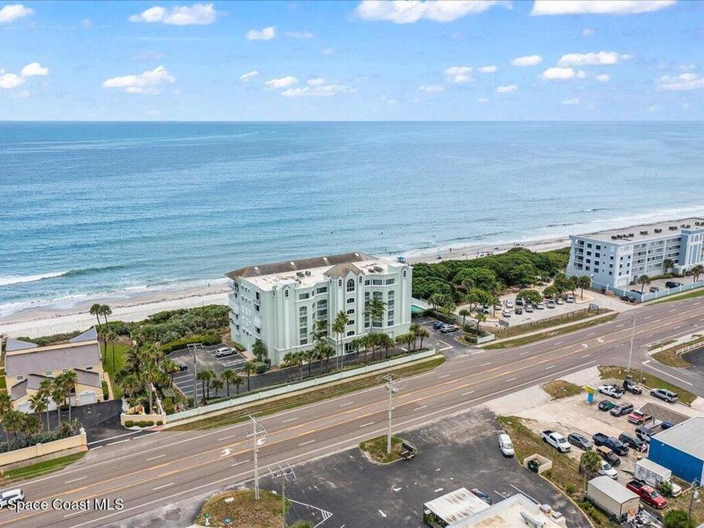 275 Highway A1a, Satellite Beach, FL 32937