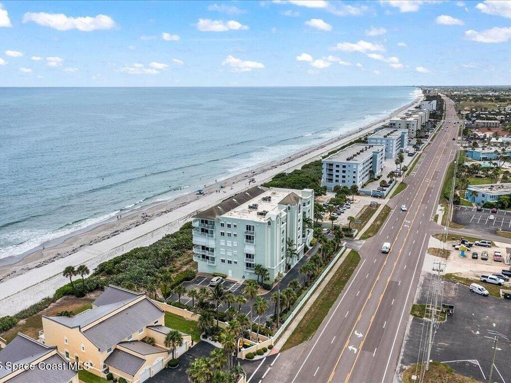 275 Highway A1a, Satellite Beach, FL 32937